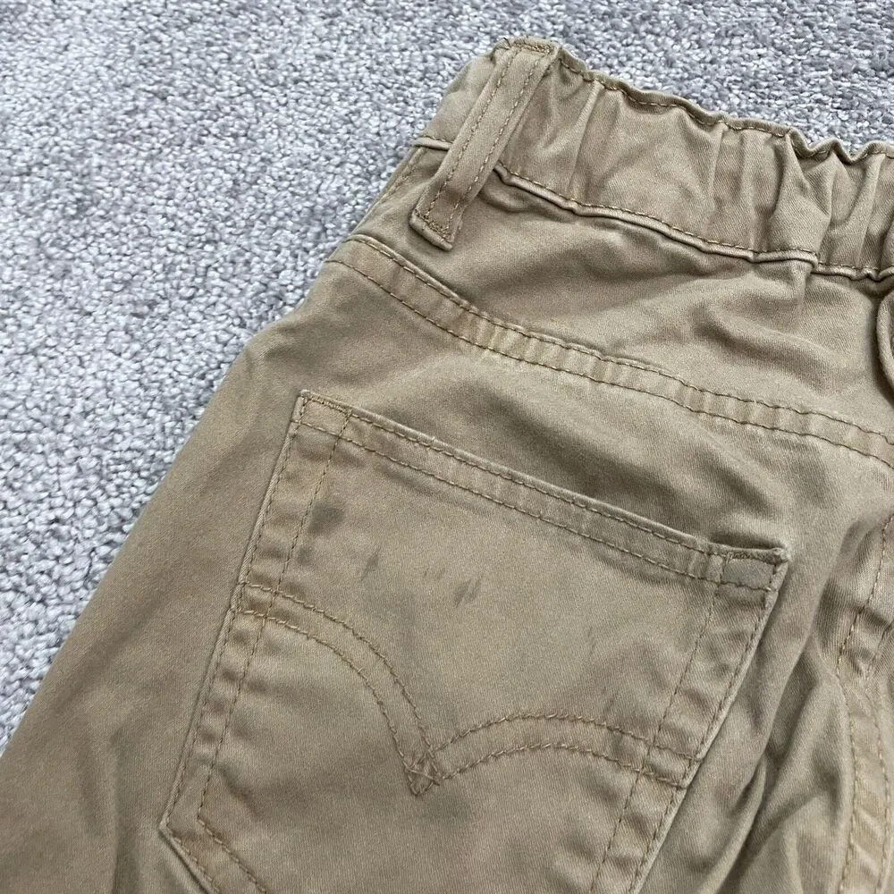 Levis levi 511